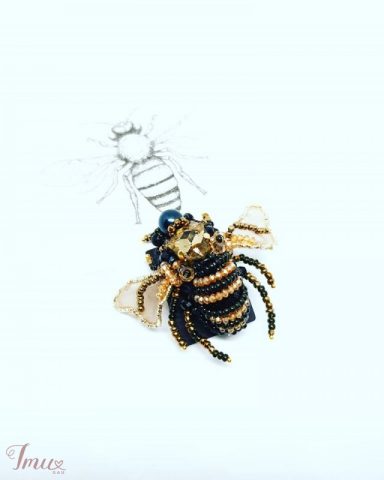 imusau.lt | listing Sagė TheBee bitė